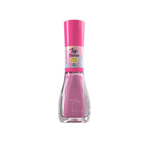 Imagem do produto Esmalte Cremoso Tie Dailus Maior Barato Vegano 1052 8Ml