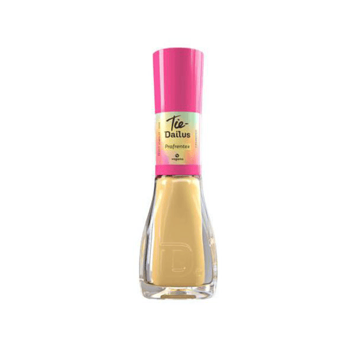Imagem do produto Esmalte Cremoso Tie Dailus Prafrentex Vegano 1055 8Ml