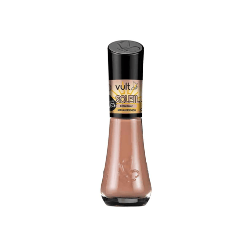 Imagem do produto Esmalte Cremoso Vult 5 Free Soleil Efeito Gel Entardecer 8Ml