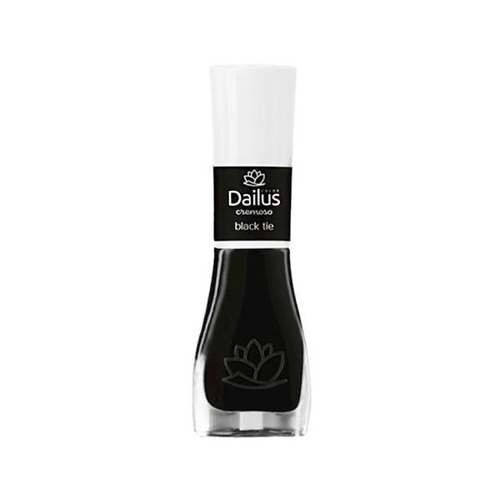 Imagem do produto Esmalte Dailus Black Tie 231
