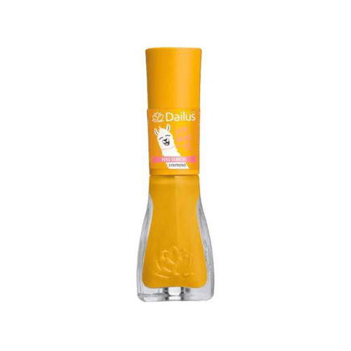 Imagem do produto Esmalte Dailus Lhamastê Puro Deboche 1 Unidade