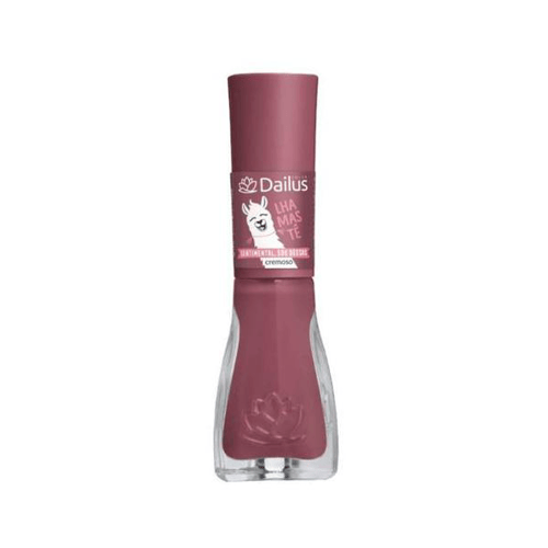 Imagem do produto Esmalte Dailus Lhamastê Sentimental, Sou Dessas 1 Unidade