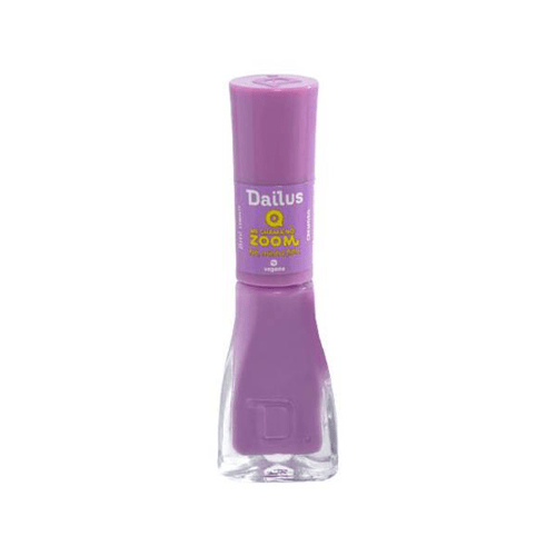 Imagem do produto Esmalte Dailus Me Chama No Zoom Cor Né, Minha Filha 8Ml