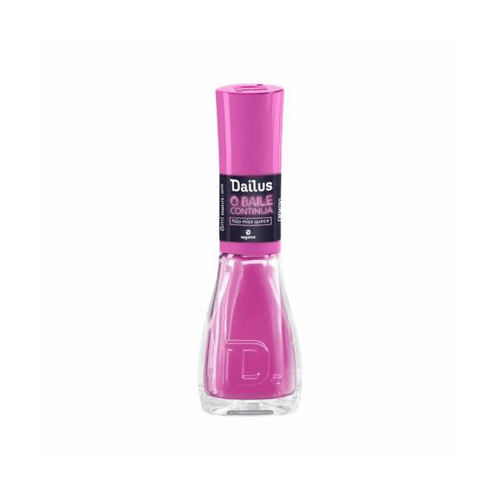 Imagem do produto Esmalte Dailus Miss Quece Cremoso 8Ml