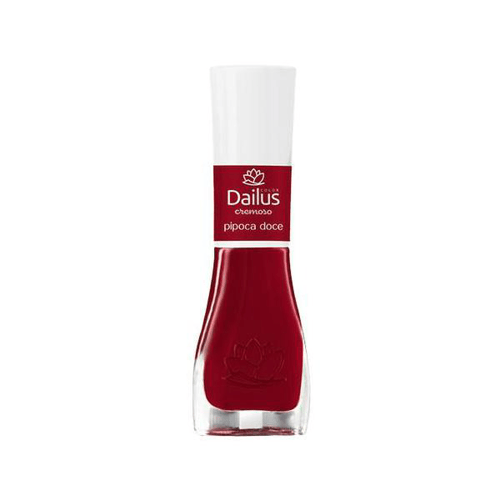 Imagem do produto Esmalte Dailus Pipoca Doce 215