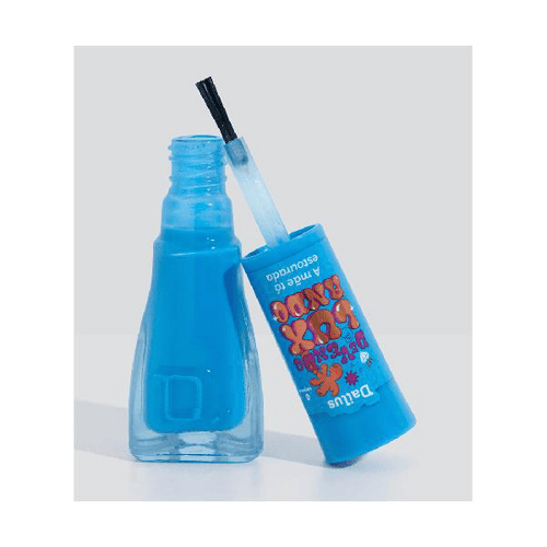Imagem do produto Esmalte Devendo E Luxando A Mãe Tá Estourada Dailus