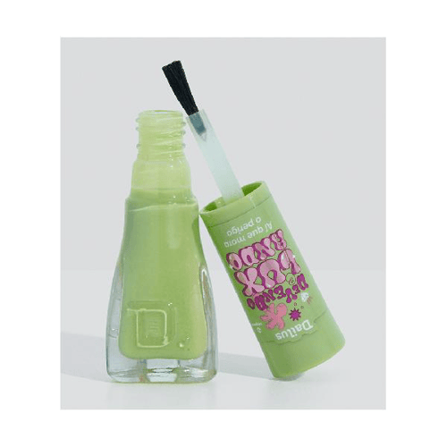 Imagem do produto Esmalte Devendo E Luxando Aí Que Mora O Perigo Dailus