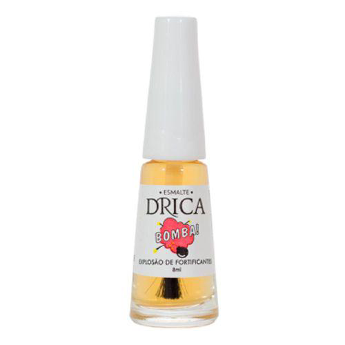 Imagem do produto Esmalte Drica Bomba Explosão De Fortificantes 8Ml