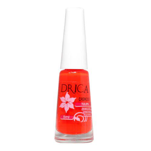 Imagem do produto Esmalte Drica Cremoso Tulipa 8Ml