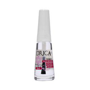 Imagem do produto Esmalte Drica Óleo Tratamento Secante 8Ml