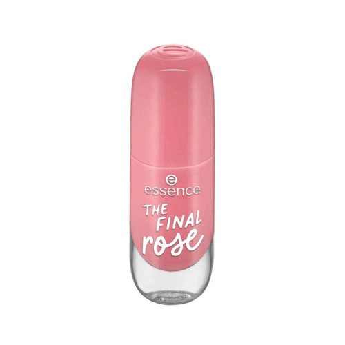 Imagem do produto Esmalte Essence Gel Colour 08 The Final Rose