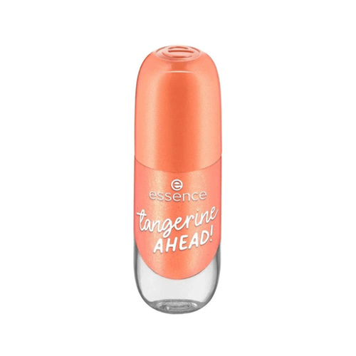 Imagem do produto Esmalte Essence Gel Colour 23 Tangerine Ahead