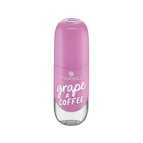 Imagem do produto Esmalte Essence Gel Colour 44 Grape A Coffee