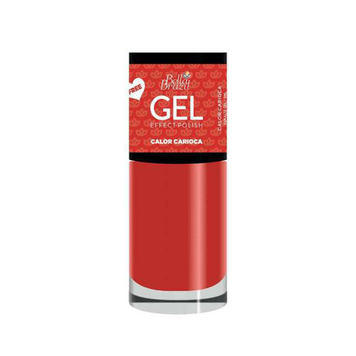 Imagem do produto Esmalte Gel Calor Carioca Bella Brazil 9Ml