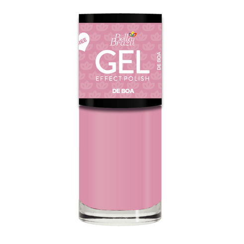 Imagem do produto Esmalte Gel De Boa Bella Brazil 8Ml