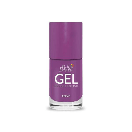 Imagem do produto Esmalte Gel Frevo Bella Brazil 8Ml