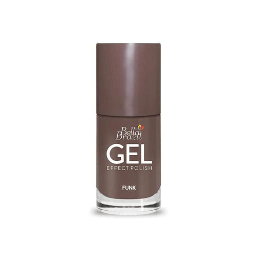Imagem do produto Esmalte Gel Funk Bella Brazil 8Ml
