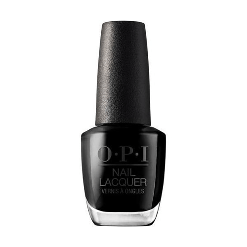 Esmalte Gel Opi Black Onix 15Ml