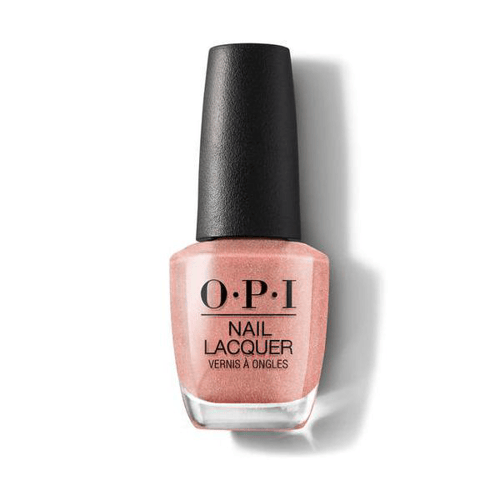 Imagem do produto Esmalte Gel Opi Worth A Pretty Penne 15Ml