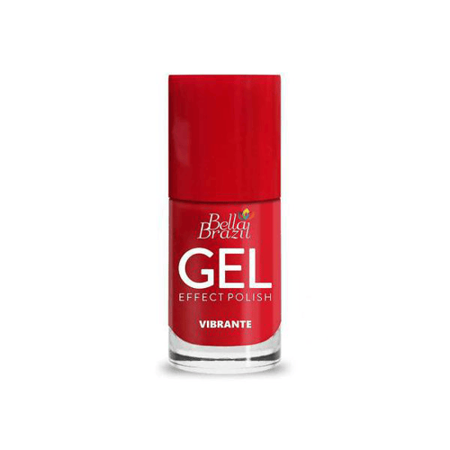 Imagem do produto Esmalte Gel Vibrante Bella Brazil 8Ml