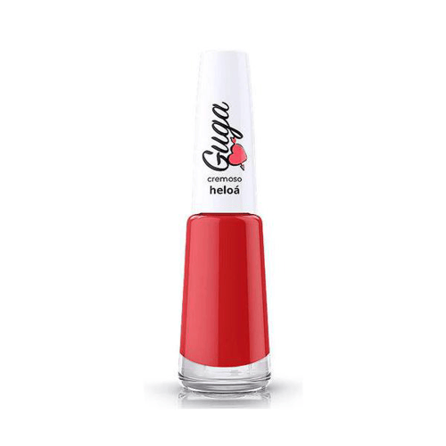 Imagem do produto Esmalte Guga Heloá 8Ml Esmaltes