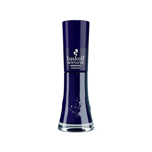 Imagem do produto Esmalte Haskell Animania Cor Arariana 8Ml