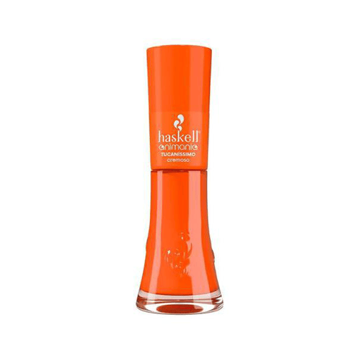 Imagem do produto Esmalte Haskell Animania Cor Tucaníssimo 8Ml