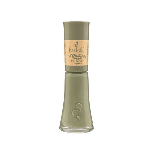 Imagem do produto Esmalte Haskell Vegano Las Pimentitas Cor Me Gusta! 8Ml