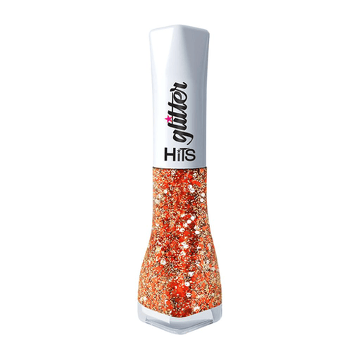 Imagem do produto Esmalte Hits Cremoso Hong Kong 8Ml