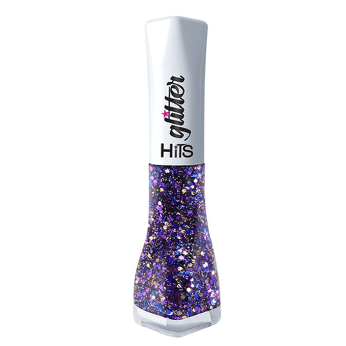 Imagem do produto Esmalte Hits Cremoso Paris 8Ml