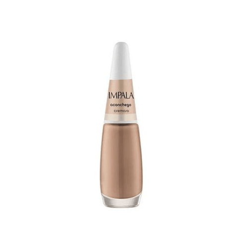 Imagem do produto Esmalte Impala A Cor Da Moda Cremoso Aconchego 7,5Ml