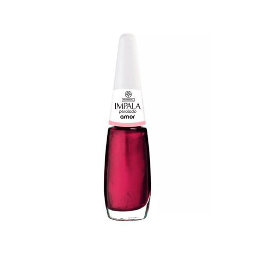 Imagem do produto Esmalte Impala - Amor 004