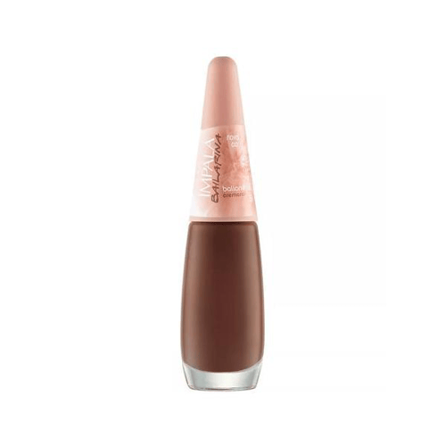 Imagem do produto Esmalte Impala Bailarina Cor Balloné Com 7,5Ml
