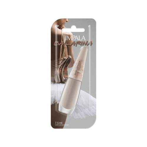Imagem do produto Esmalte Impala Bailarina Cremoso Collant 7,5Ml