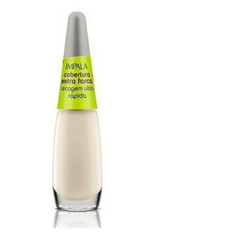 Esmalte Impala Base Cobertura Extra Fosca 7,5Ml