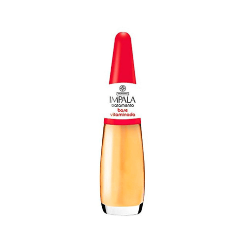 Imagem do produto Esmalte Impala Base Vitaminas 7,5Ml