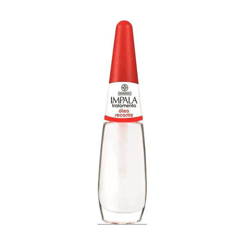Imagem do produto Esmalte Impala Bl Trat Oleo Secante