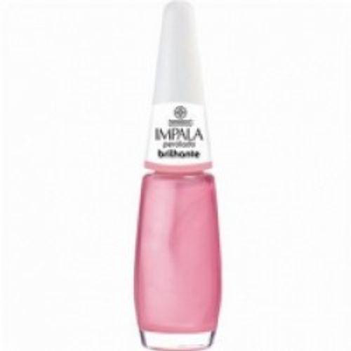 Esmalte Impala - Brilhante 161