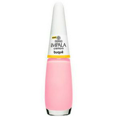 Esmalte Impala Buque Com 7,5Ml