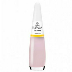 Imagem do produto Esmalte Impala Cor Le Rose Com 7,5Ml