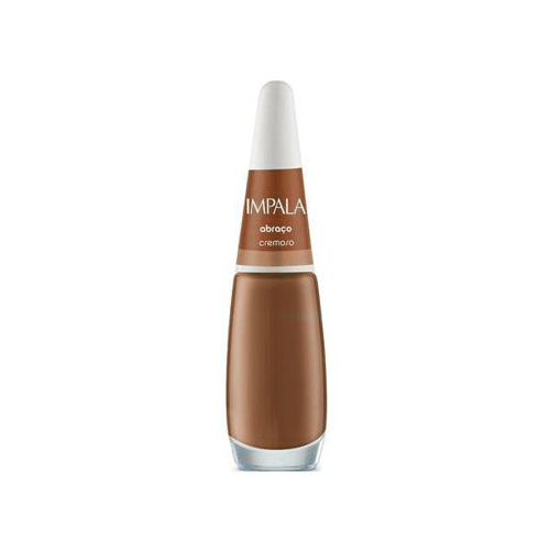 Imagem do produto Esmalte Impala Cremoso Abraco Com 7,5Ml