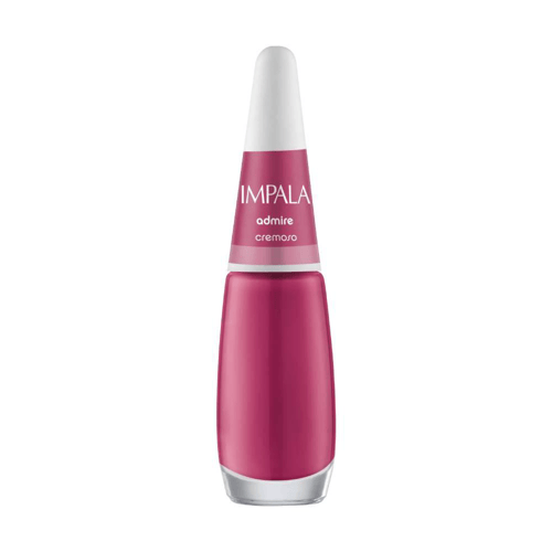 Imagem do produto Esmalte Impala Cremoso Admire 7,5Ml
