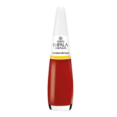 Imagem do produto Esmalte Impala Cremoso Boneca De Luxo 7,5Ml