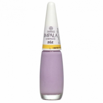 Esmalte Impala Cremoso Zaz