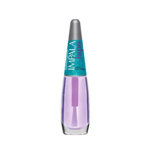 Imagem do produto Esmalte Impala Hipoalergênico Verniz Extra Brilho 7,5Ml