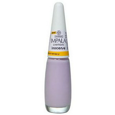 Esmalte Impala - Inocense 706