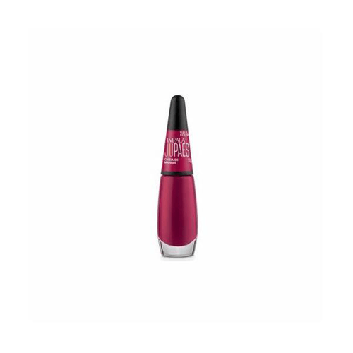 Imagem do produto Esmalte Impala Ju Paes Cheia De Manias Com 7,5Ml