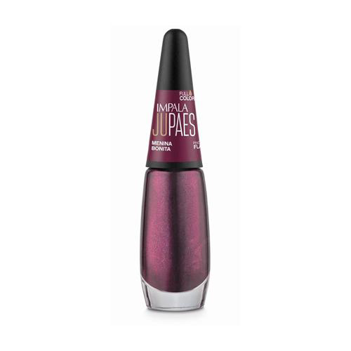Imagem do produto Esmalte Impala Ju Paes Menina Bonita