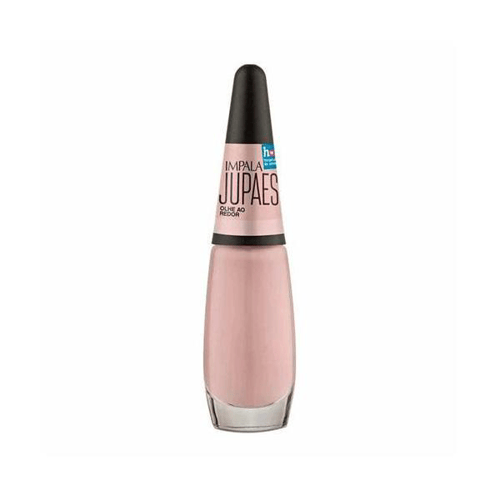 Imagem do produto Esmalte Impala Ju Paes Olhe Ao Redor 7,5Ml