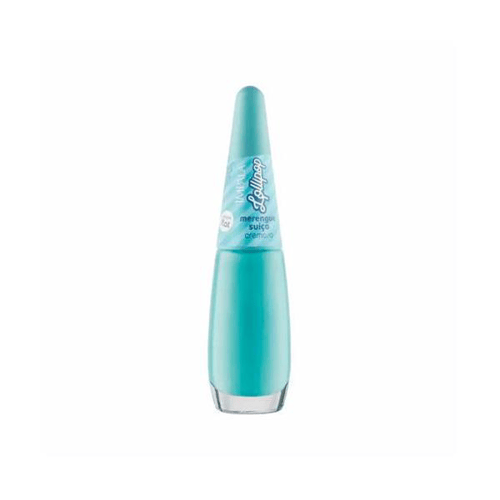 Imagem do produto Esmalte Impala Lollipop Merengue Suiço